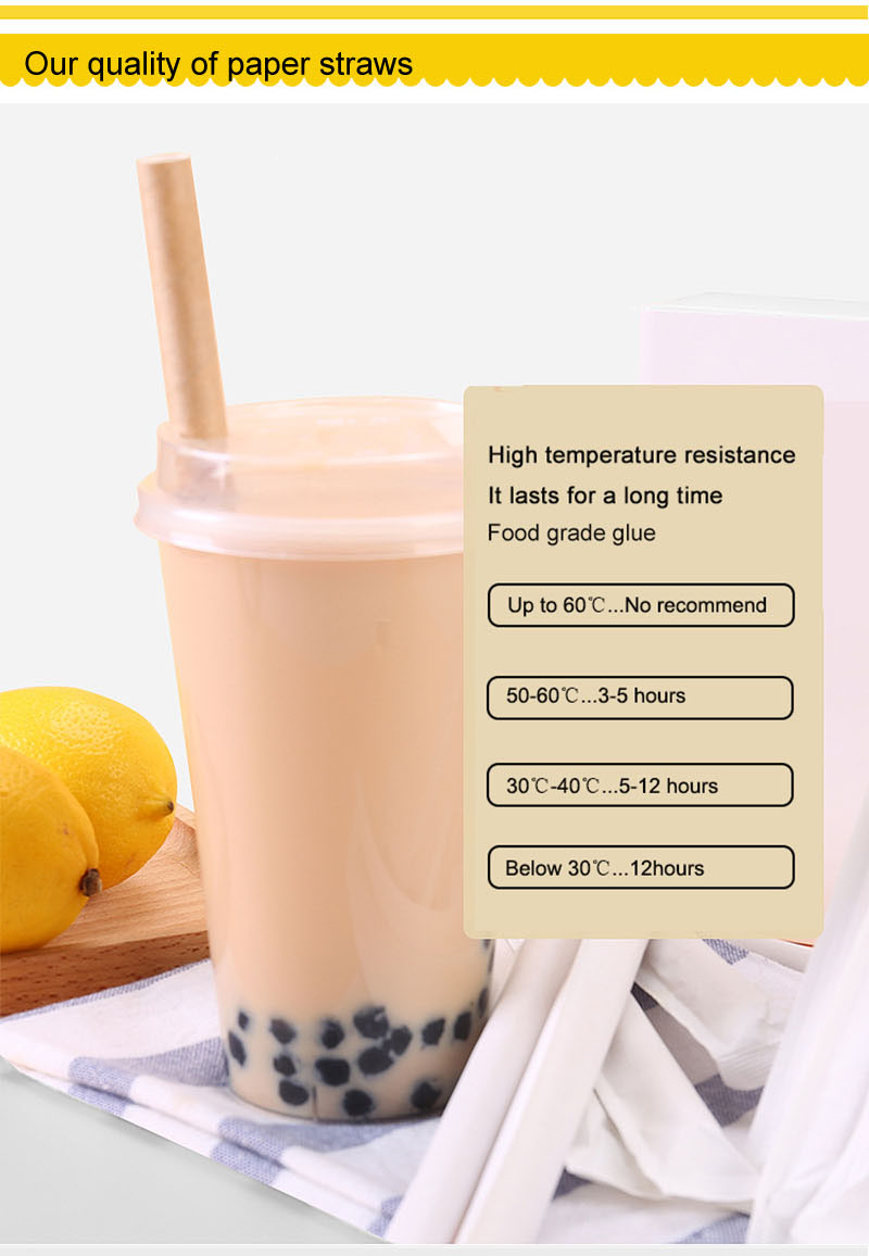 China manufacturer Wholesale mixed design paper straws biodegradable drinking manufacturer paper straw