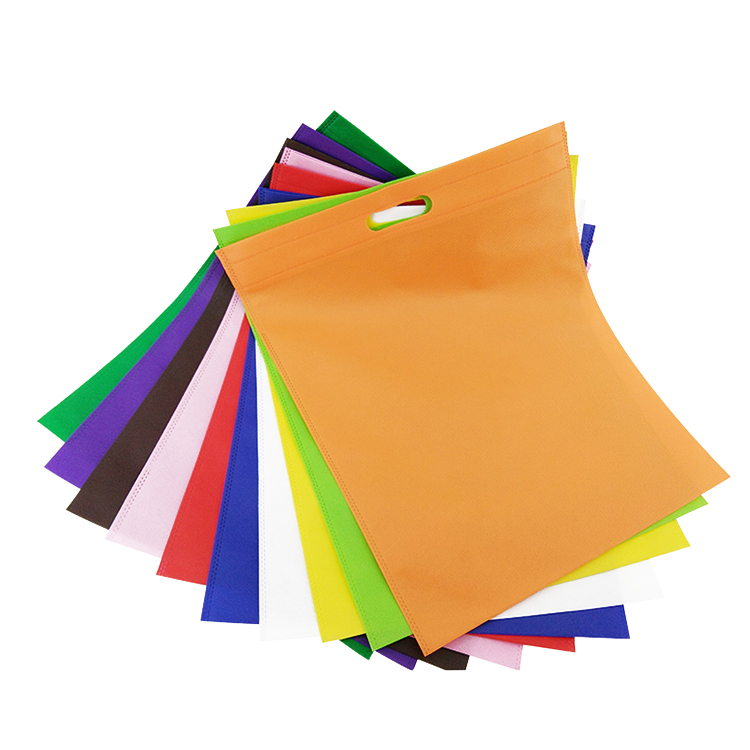 Non woven PP bag