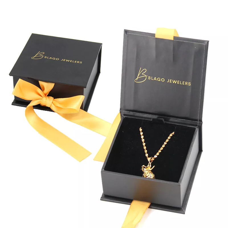 personalized box for jewelry resellers packaging