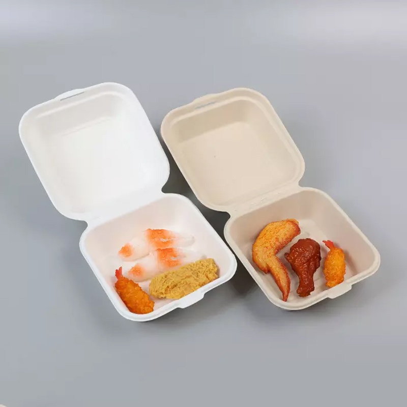 paper food containers