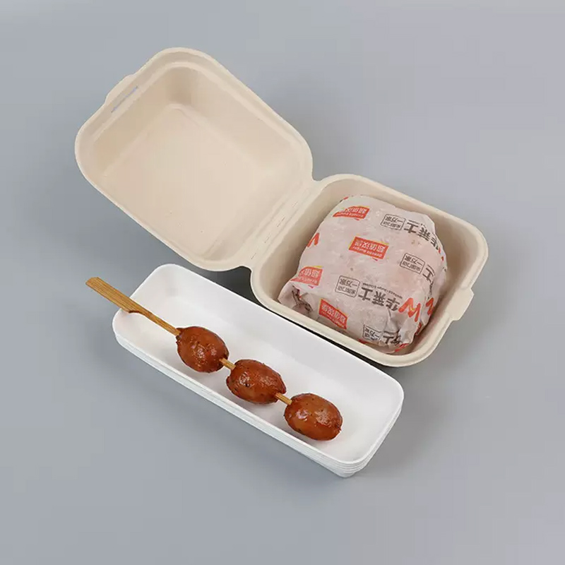 paper food containers
