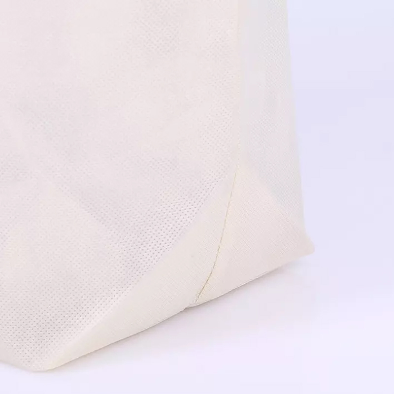 Promotional Custom Logo Printed fabric cotton canvas tote shopping bag luxury fashion