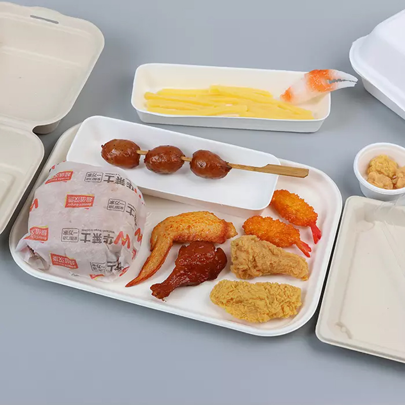 paper food containers