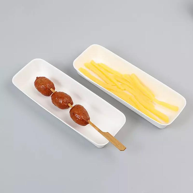 paper food containers
