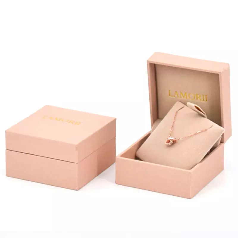 personalized box for jewelry resellers packaging