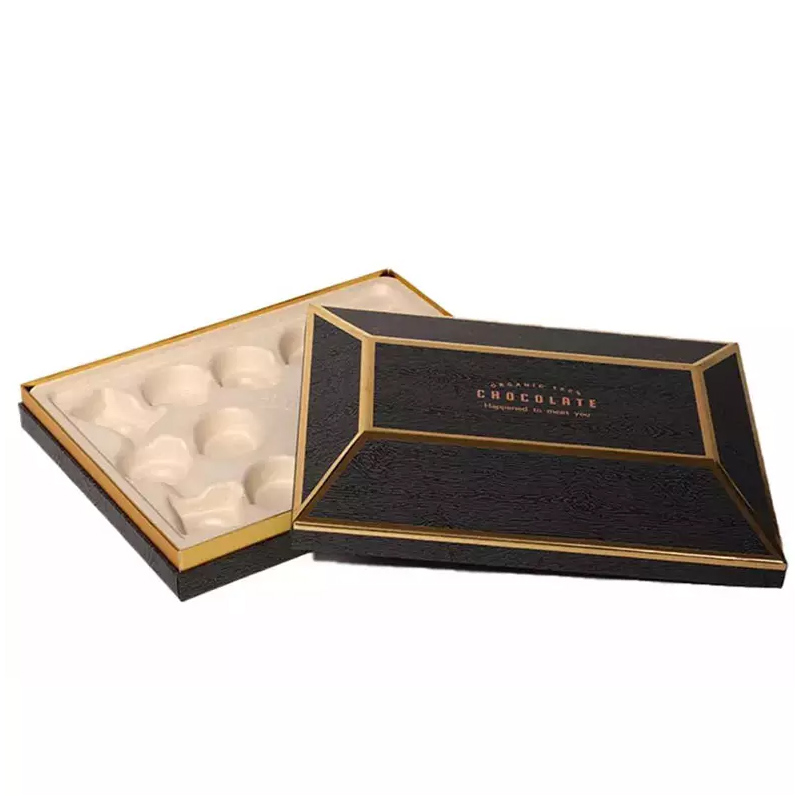 Luxury Chocolate Strawberry Boxes
