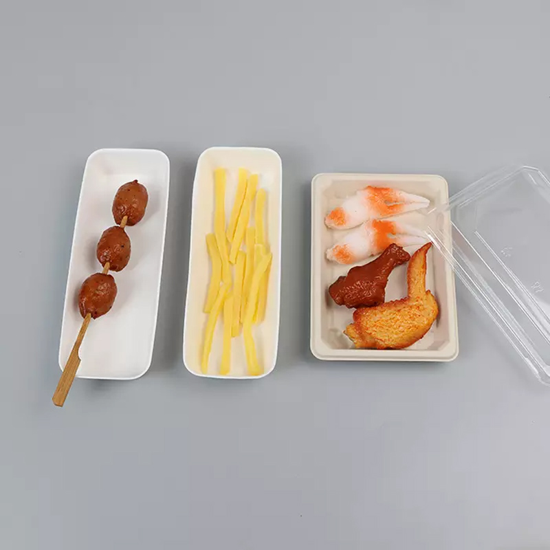 paper food containers