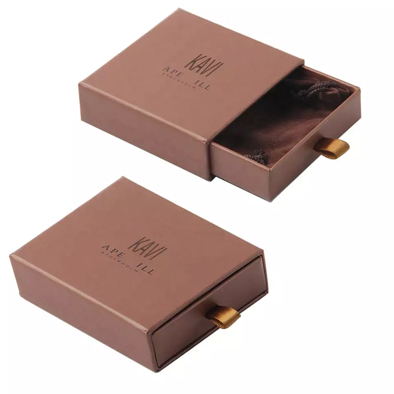 personalized box for jewelry resellers packaging