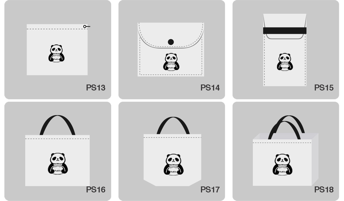 Custom logo printed jewelry pouch with drawstrings, gift wedding favor bags