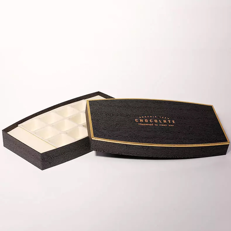 Luxury Chocolate Strawberry Boxes
