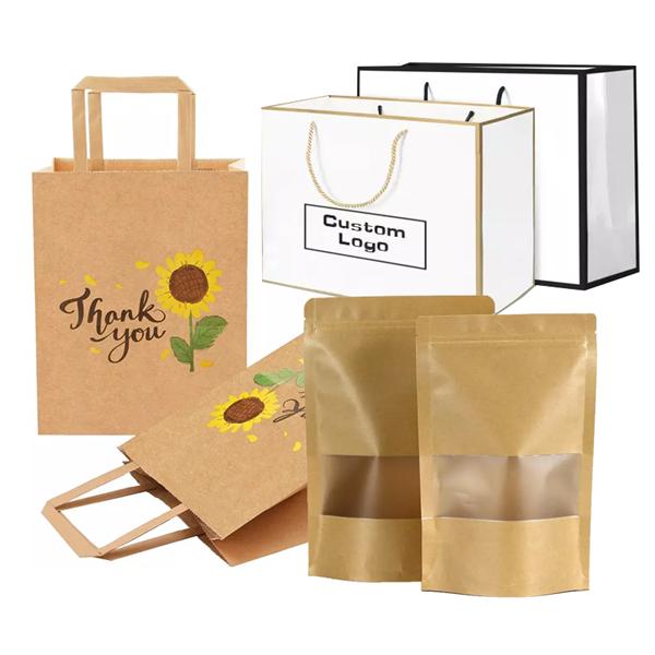 Paper Packaging