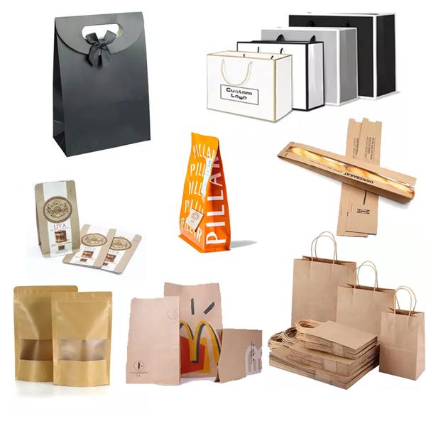Paper Bags