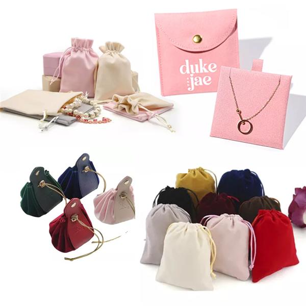 Microfiber&Flannel Bags