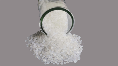 Types of biodegradable plastic