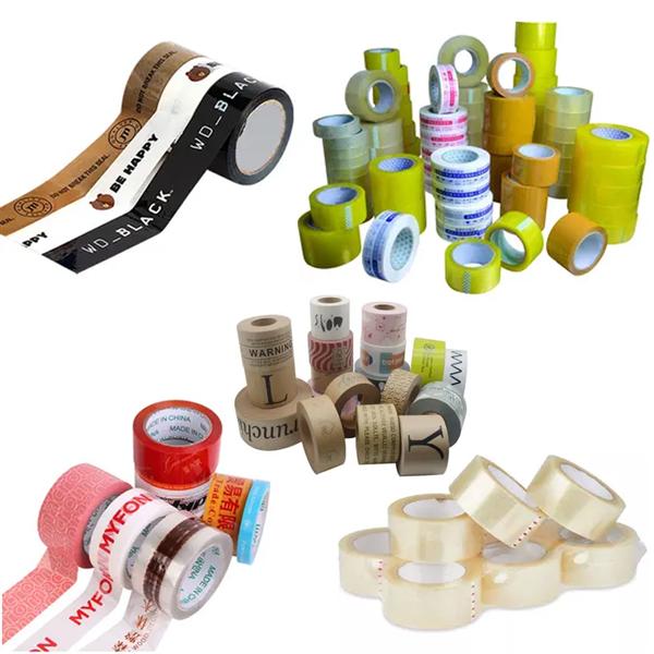 Packing Tape